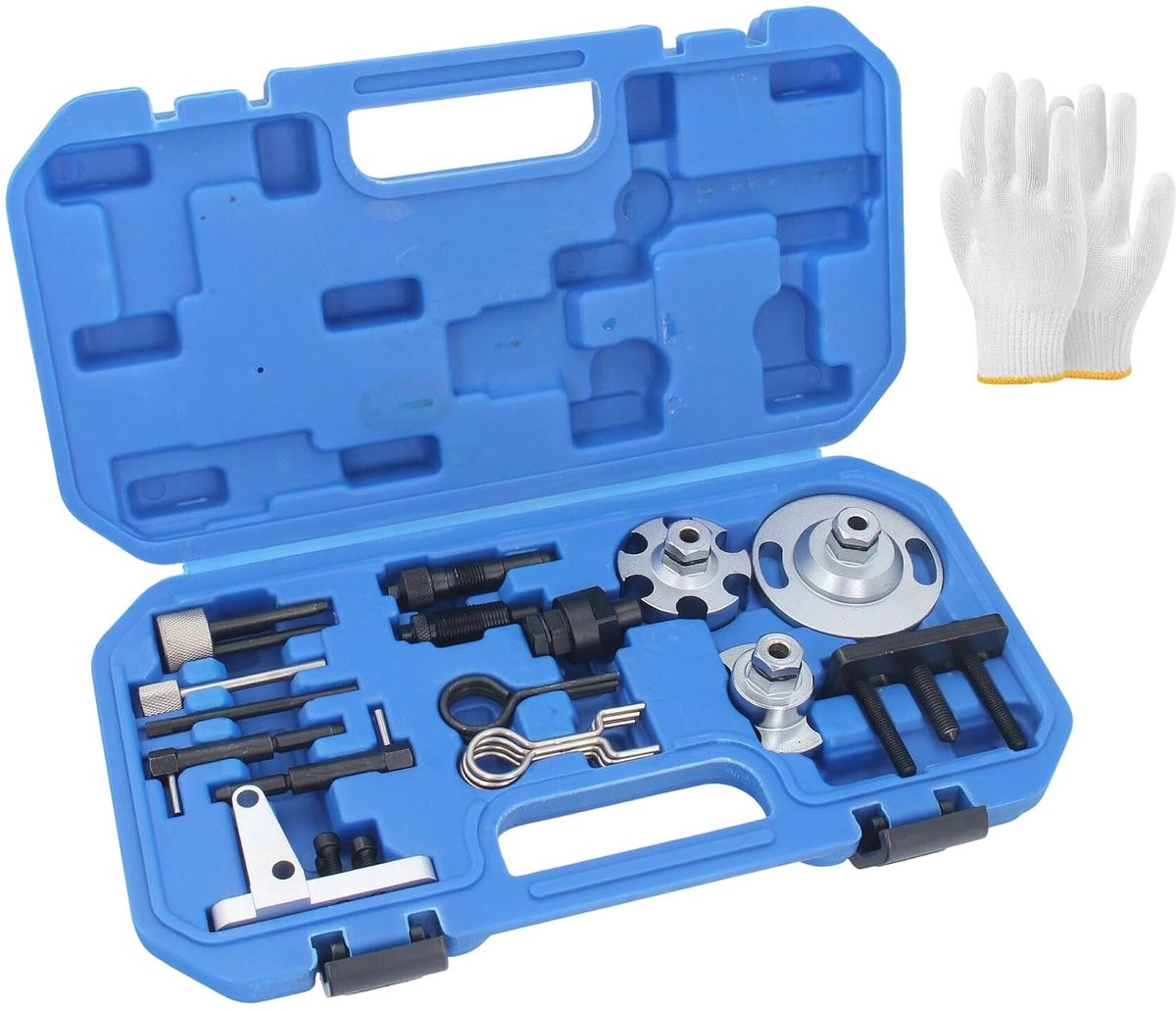 Solidchoice - Timing Belt Gereedschap Set voor VW Audi Motoren
