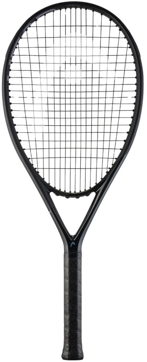 HEAD Tennisracket PWR 115 Senior Zwart
