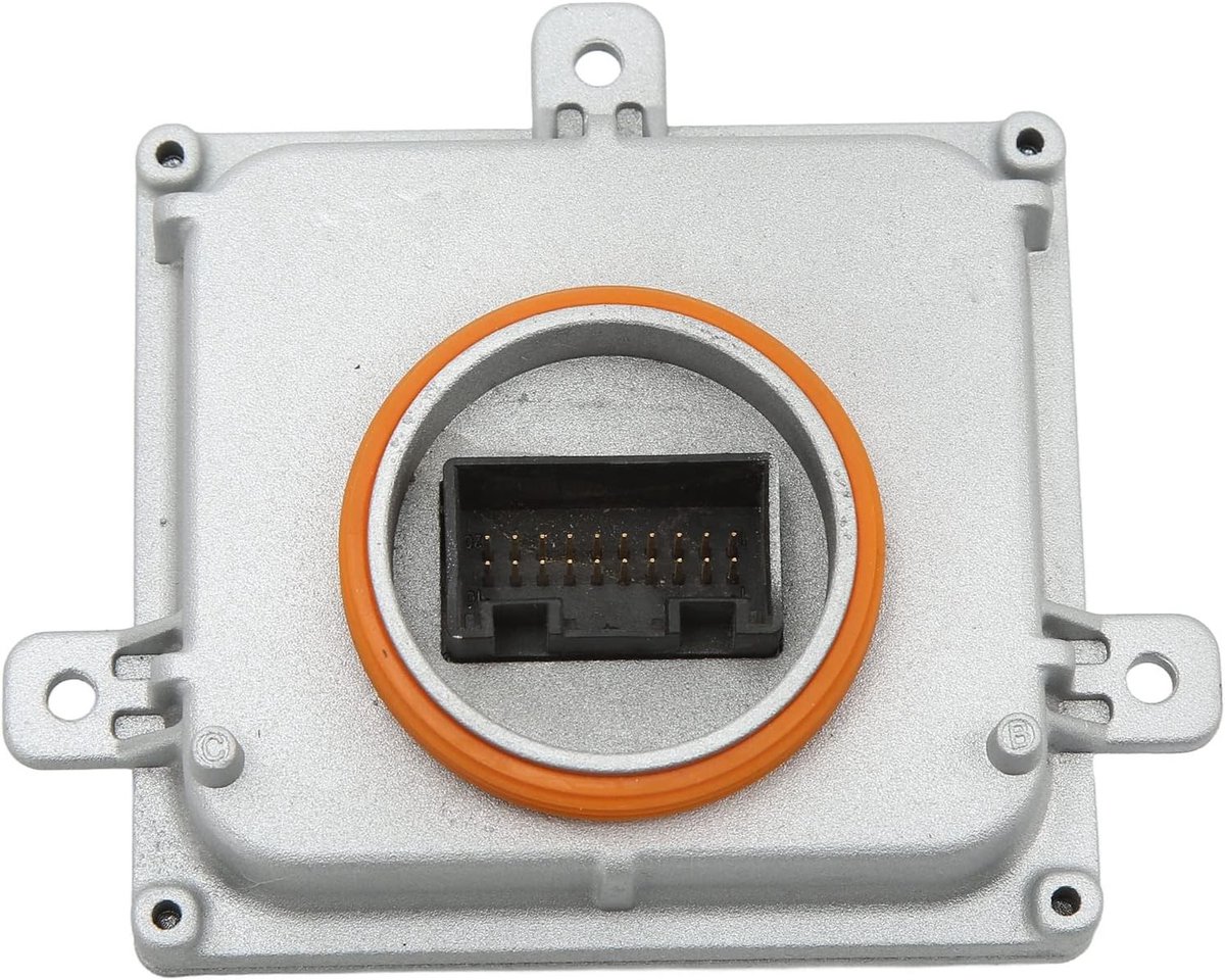 Daylight Ballast voor A1, 4G0907397D, Stabiele Lange Levensduur, Betrouwbare Verlichting en Energiezuinig