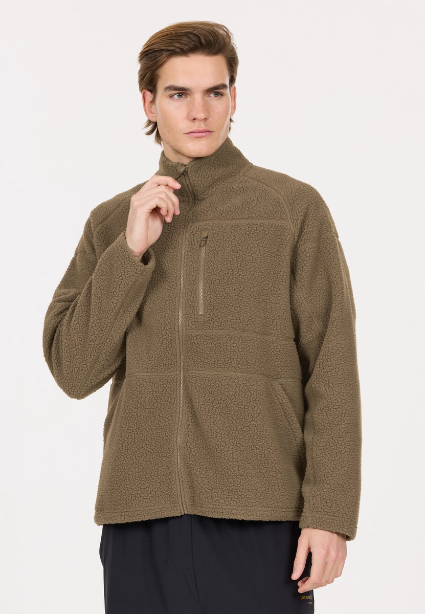 Virtus Fleecejacke Danvi