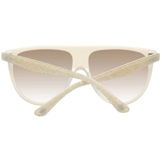 Victoria's Secret PK0015 5957F - Zonnebril - Crèmekleurig/Crème - 59 mm van Victoria's Secret — afbeelding 5
