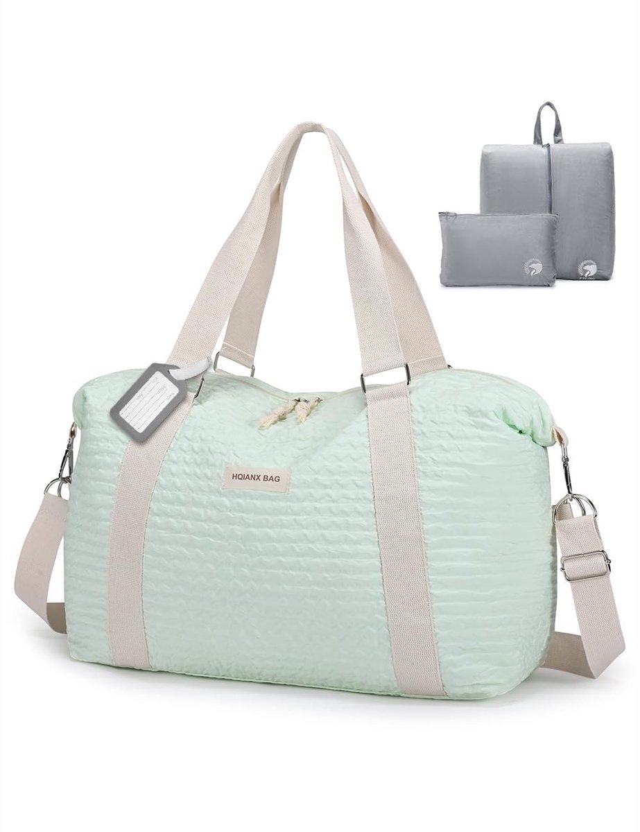 Elzusha - Waterproof Baby Diaper Bag Organizer voor Ouders