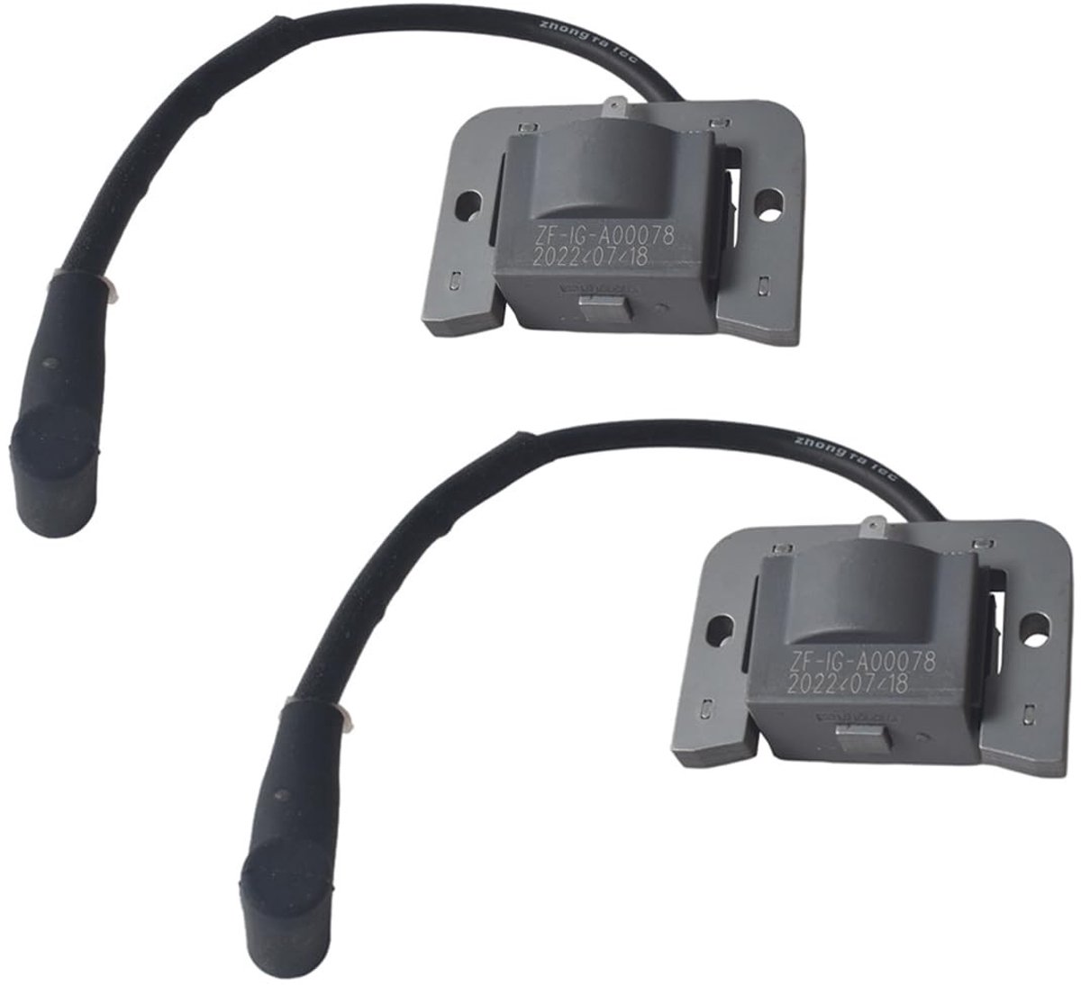 Elzusha - Ignition Coil Kit voor Kohler Motoren - 2 Stuks