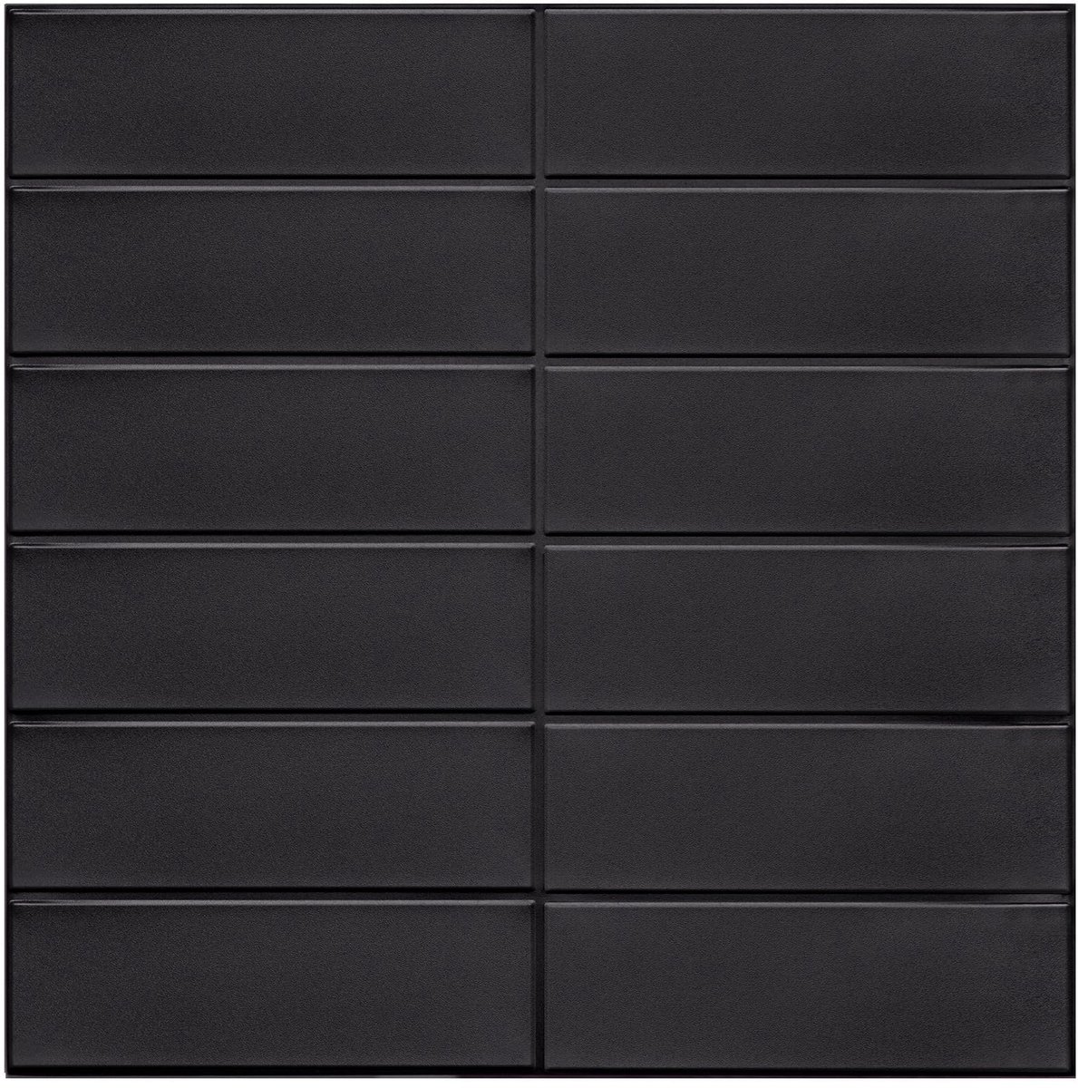 Elzusha - Zelfklevende Wandtegels - 3D Stick on Tegels, 10 Vellen voor Backsplash