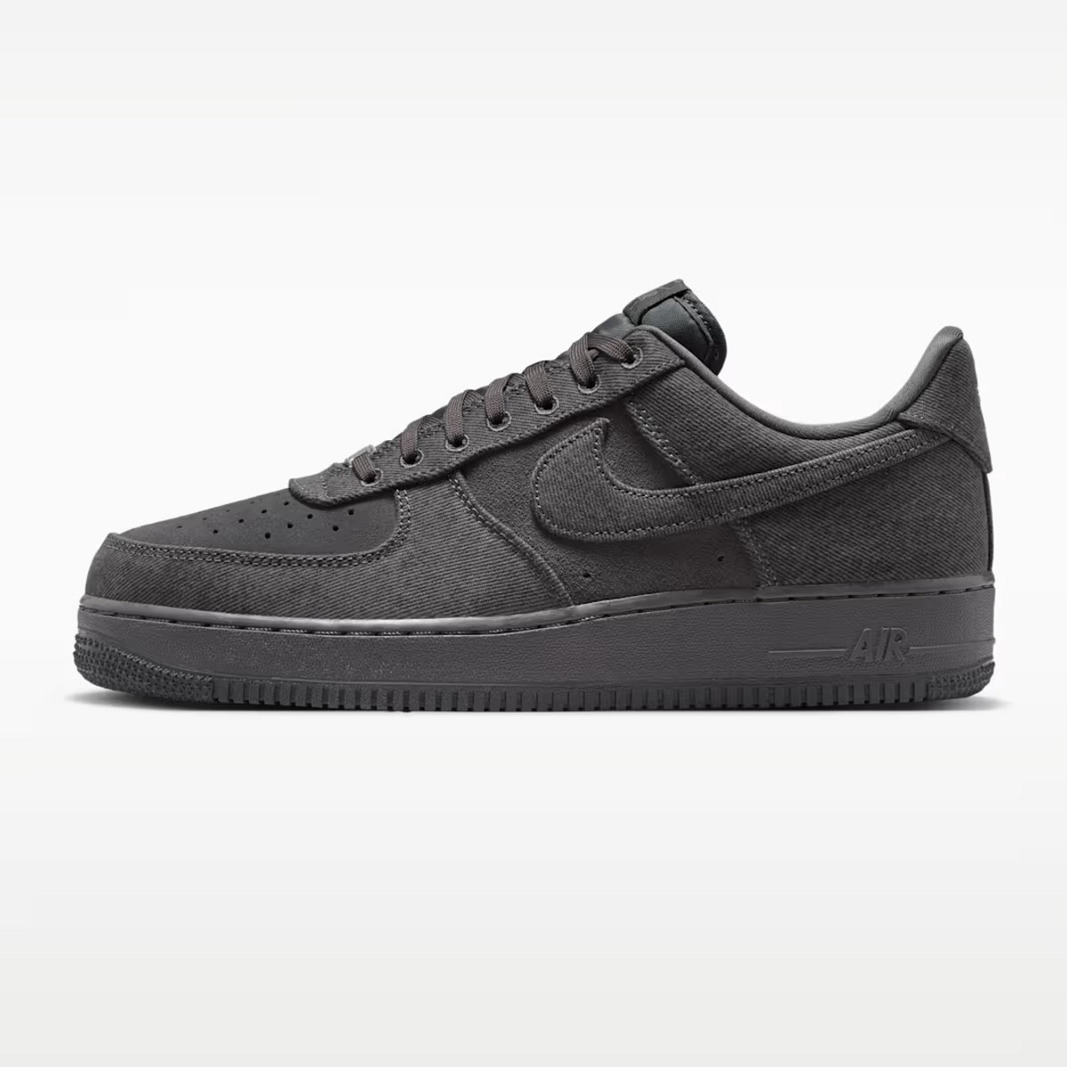 Nike Air Force 1 ’07 LV8 Unisex Wit