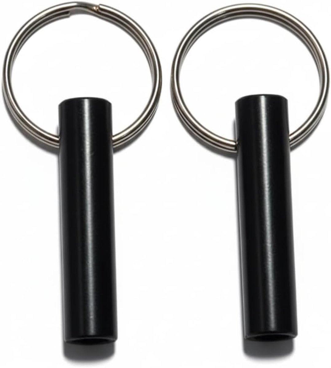 Microchip RFID-halsband Tags - Klein - 3 mm - Waterbestendig - Voor Katten