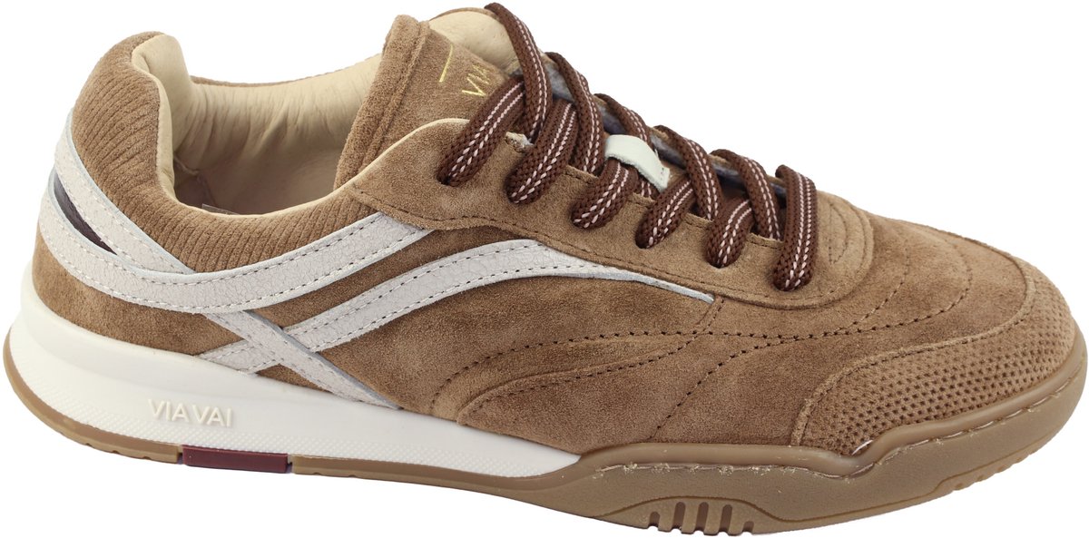 Via Vai - Kris Dante 62480 - Sneakers - camel - 37