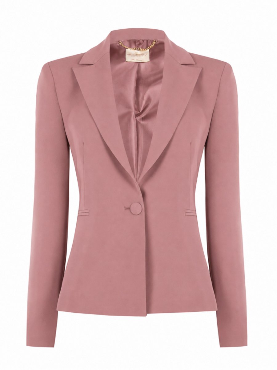 Dames blazer rinascimento
