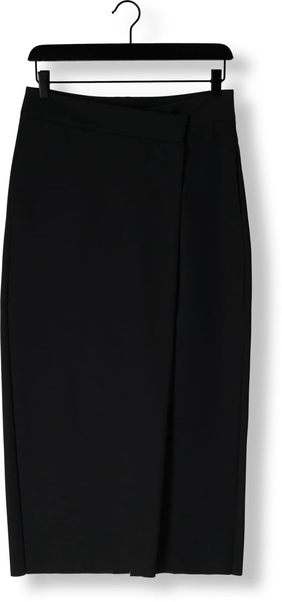 JAPAN TKY Seishi Rokken Dames - Zwart - Maat M