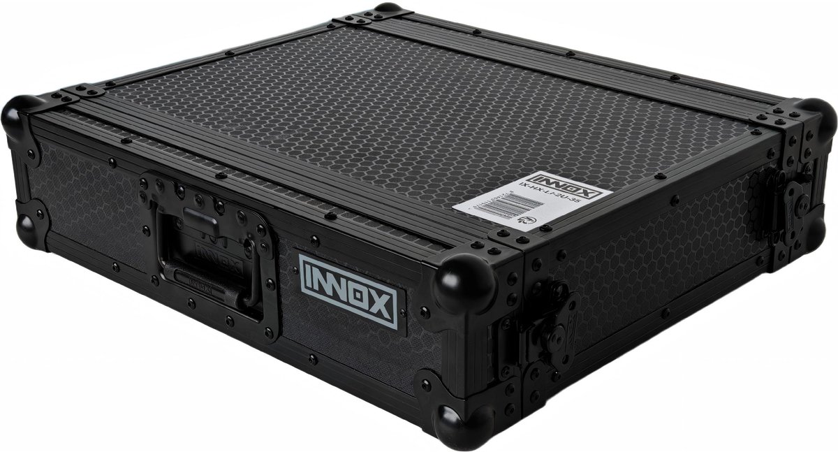 Innox IX-HX-LI-2U-35 19 inch racklade - Multikleur