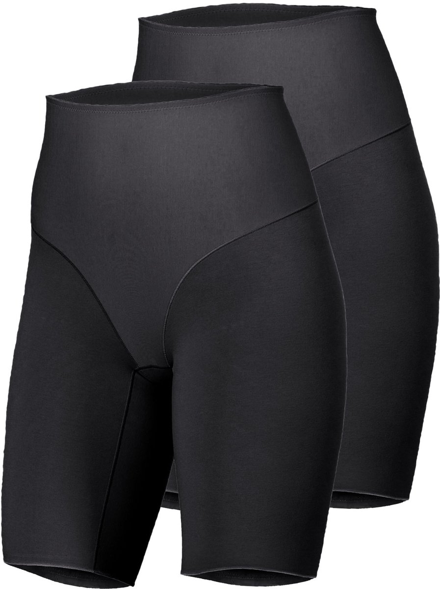 2-pack Lange onderbroek Cotton Shape