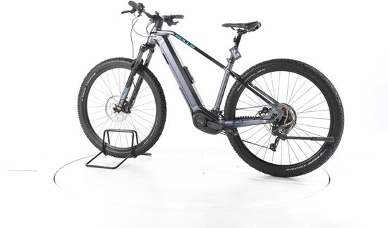 Bulls SonicEVO 1 Elektrische hardtail mountainbike Bosch Accu 750Wh 29" 2023 Pro van bulls — afbeelding 2