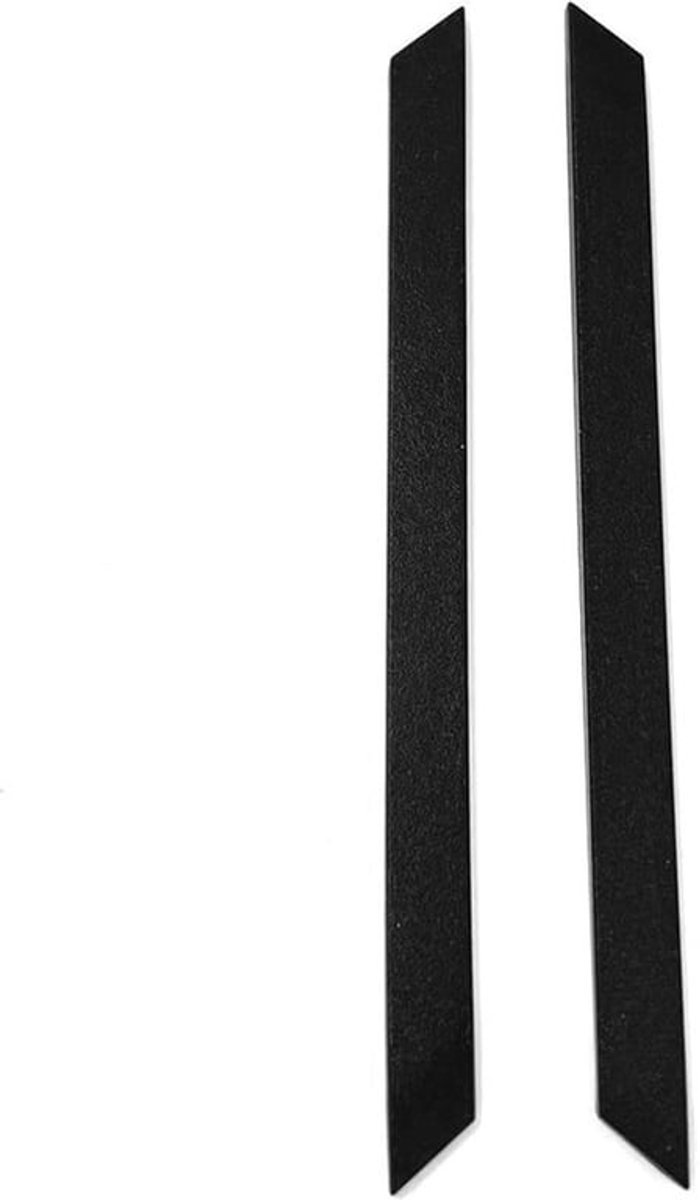 Rubber voetstrips voor MECHREV 16 SUPER, 16K, 16QS, 16S