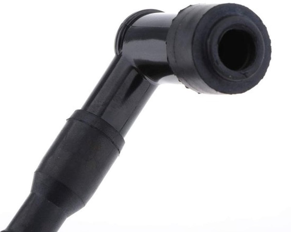 Ontstekingsspoel Voor Yamaha Buitenboordmotor - Vervangingsonderdeel 6H5-85570-00 - 40HP/50HP - 2 Takt - 3 Cilinder - Gewicht 0,3 kg - Bobine