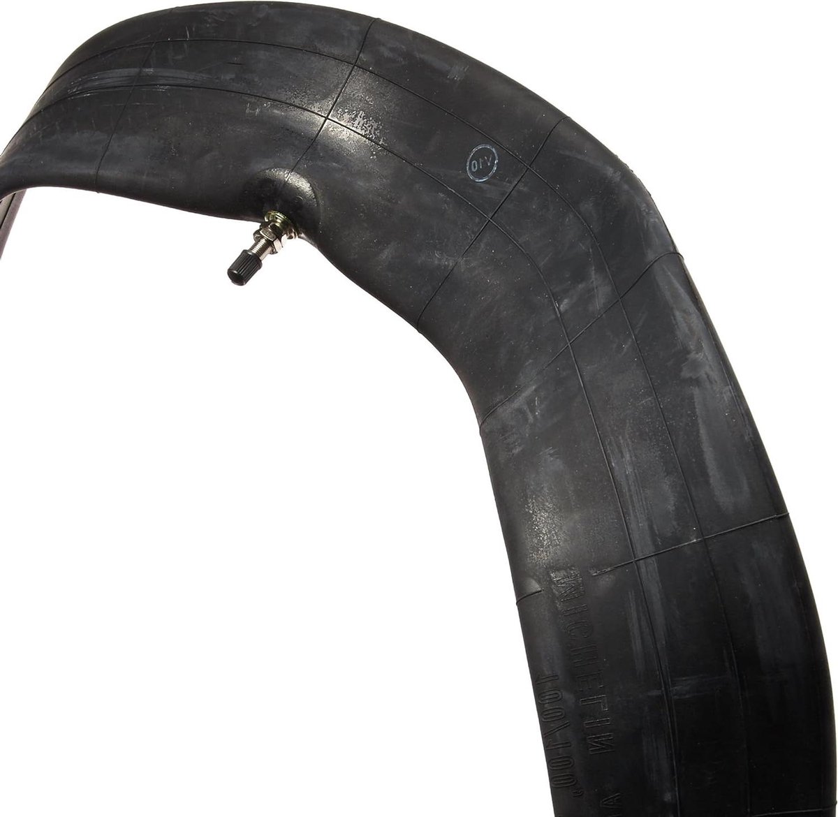 Motor Binnenband - Reserve Band - Off-road Rijden - Extra Dikke Wand - 21 Inch - Zwart