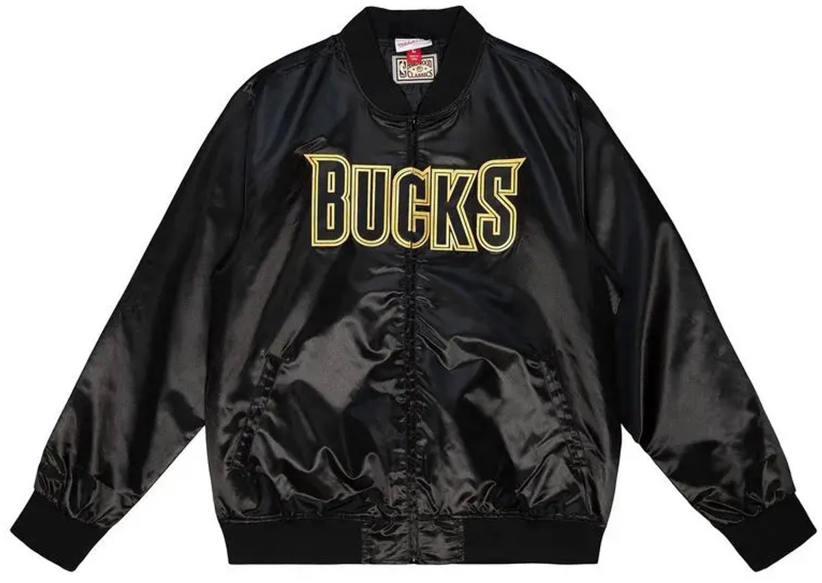 Jas Milwaukee Bucks Big Face 4.0