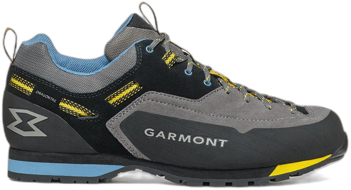 Wandelschoenen Garmont Dragontail LT EVO Geel