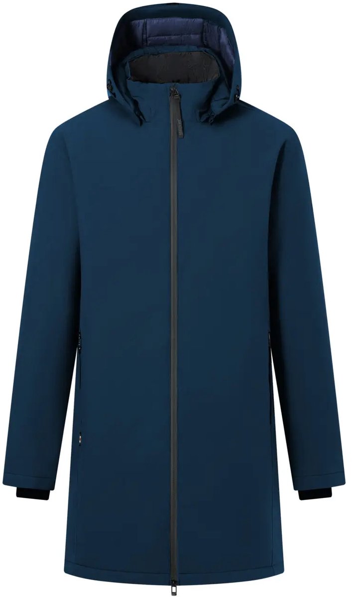 Waterdichte parka Regatta Merzen