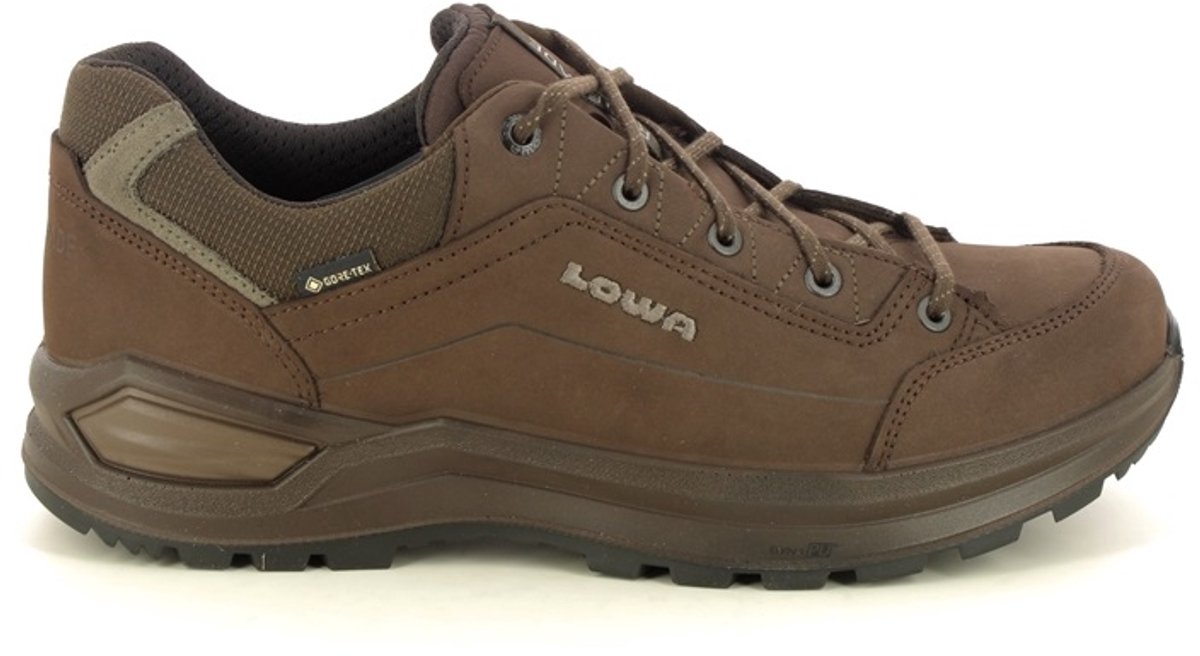 LOWA RENEGADE EVO GTX LO Wandelschoen voor heren