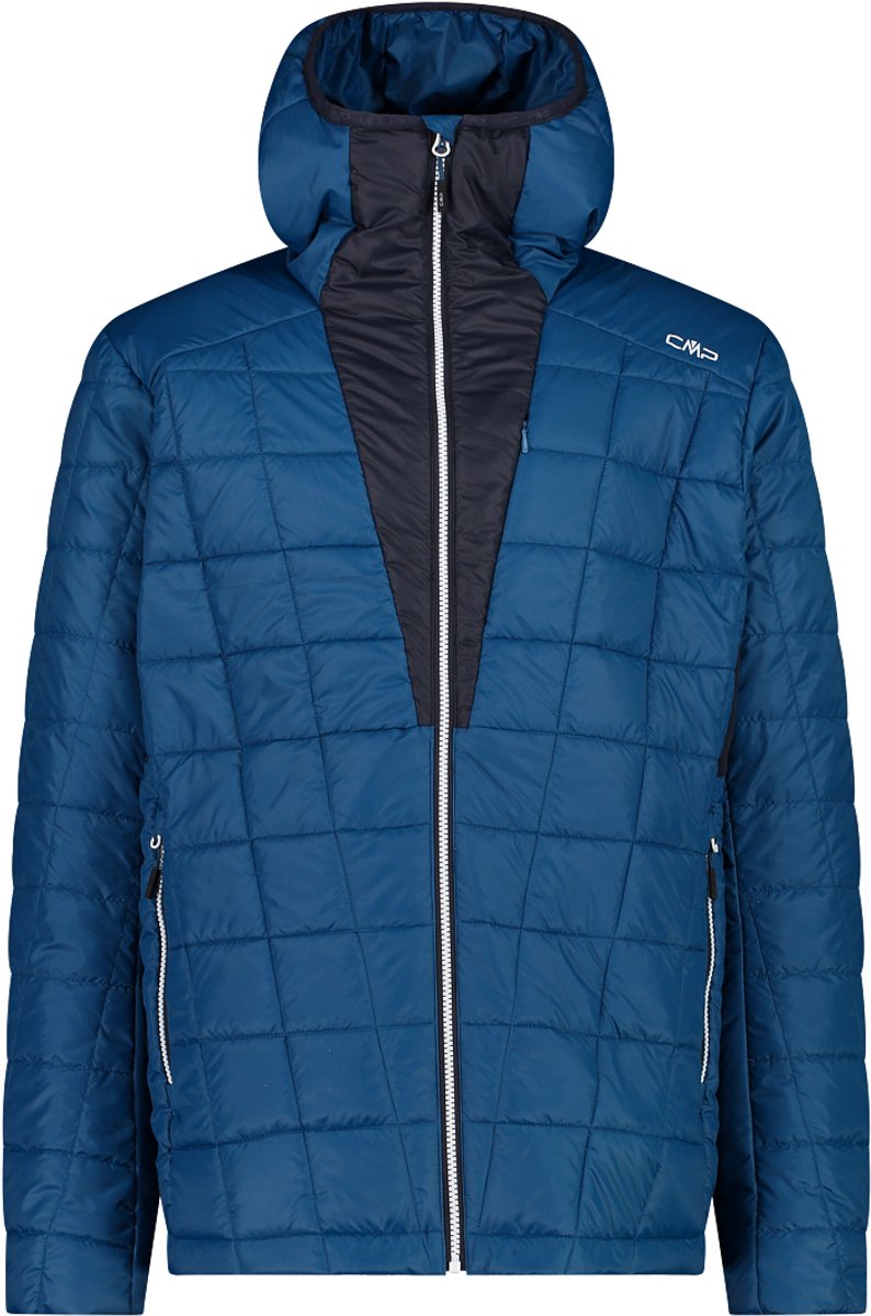 Cmp 33z2987 Jas Man Blauw