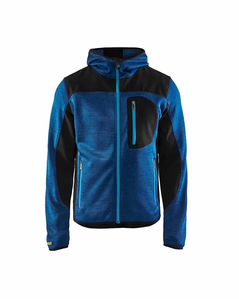 Hoodie Blaklader