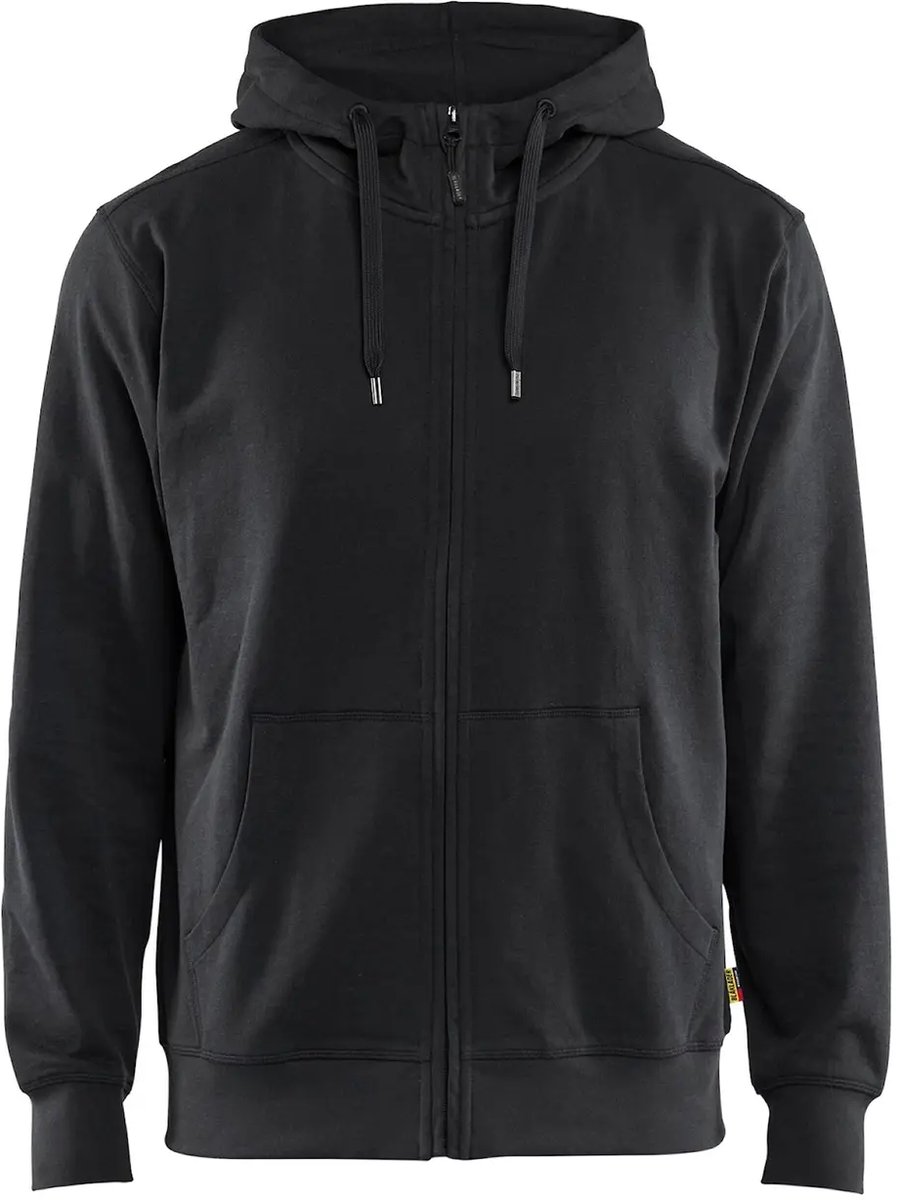 Hoodie Blaklader
