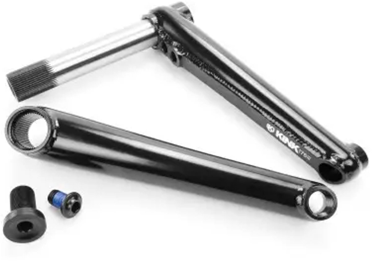 Pedalen Kink BMX Pillar