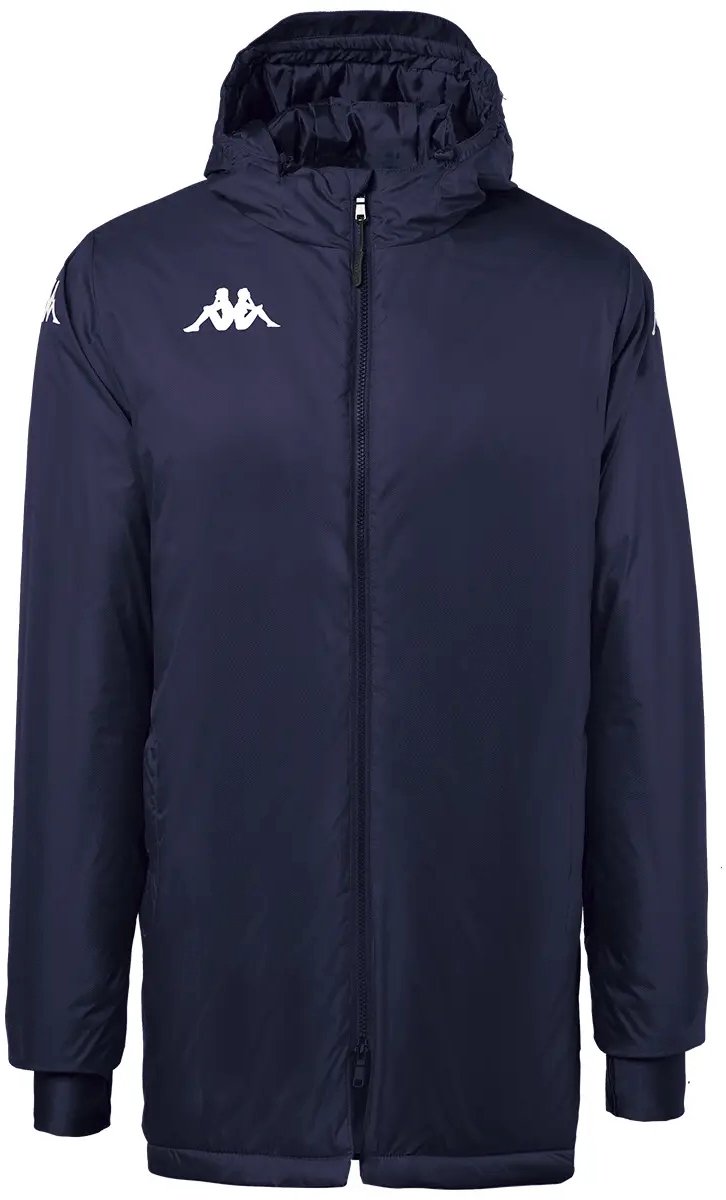 Kinderjas Kappa Diolo Blauw