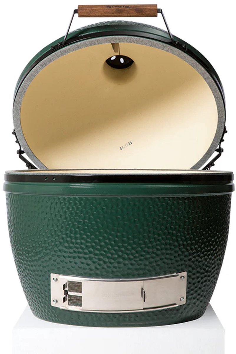 Big Green Egg Charcoal Barbecue XL