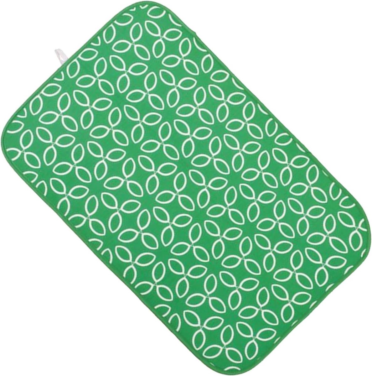 Opvouwbare Strijkmat - Strijkdeken Stoompers - Kreukvrije Kleding - Antislip Onderkant - 60 x 80 cm - Grijs