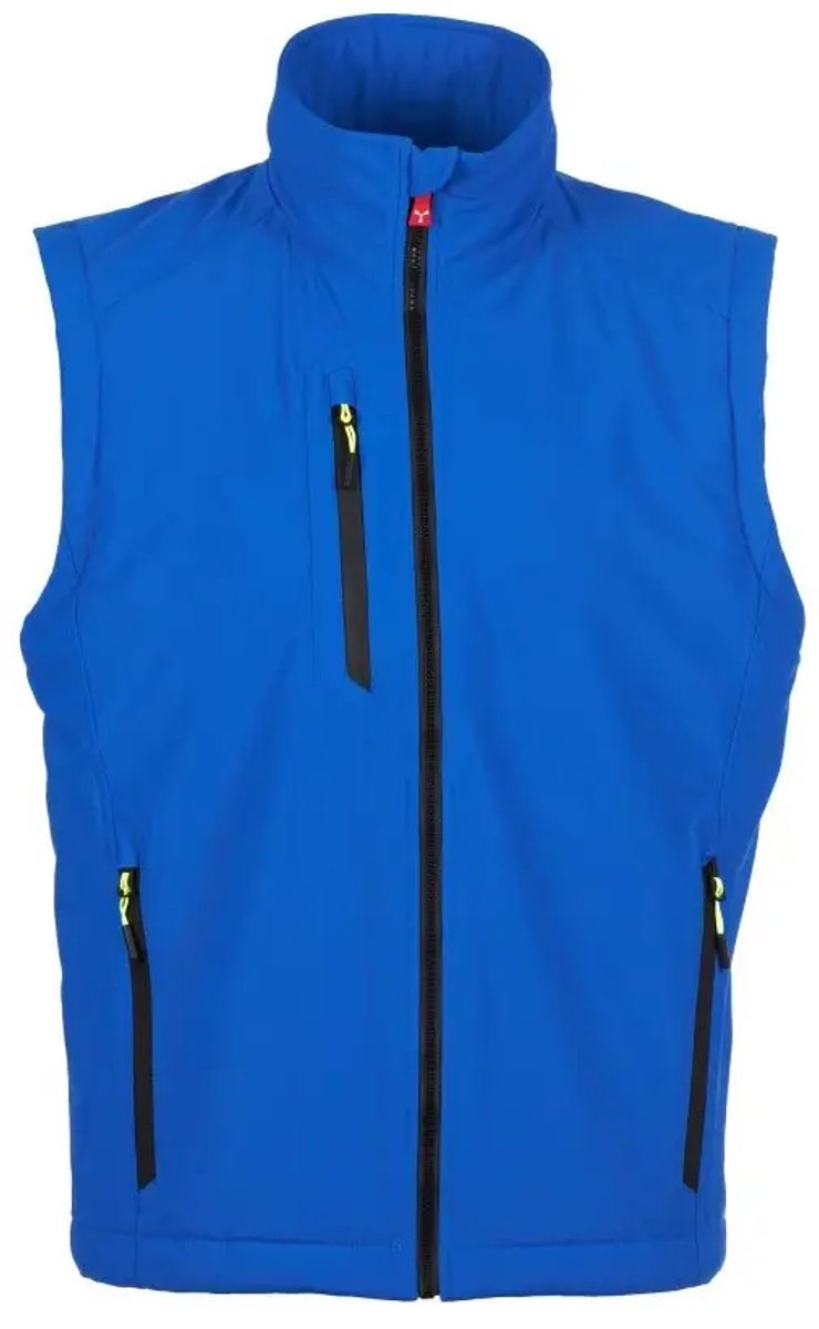 Mouwloos jasje Payper Wear Creek Ultralite Pad
