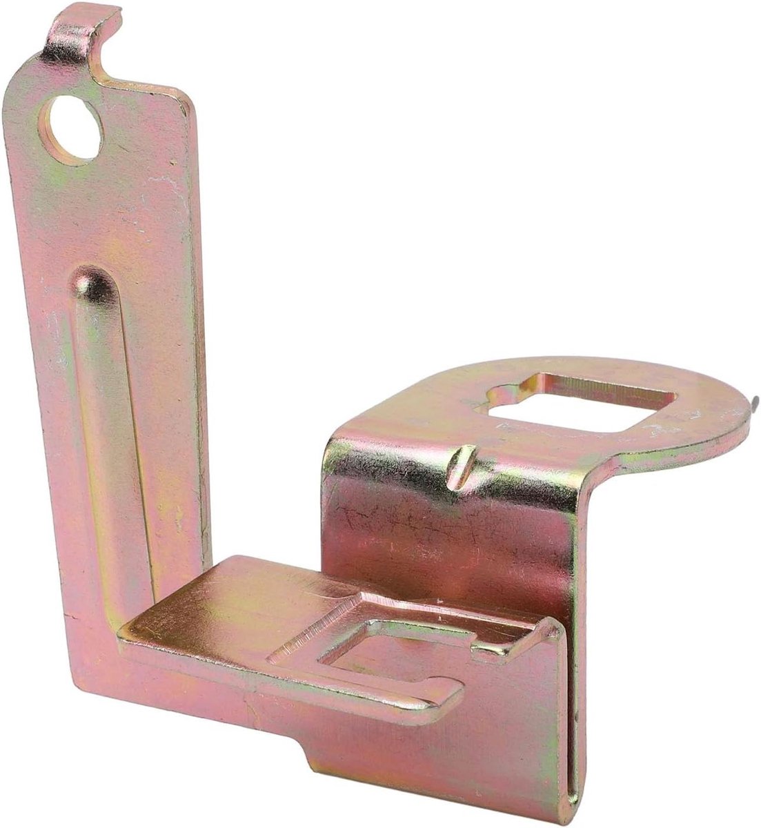 Kabelbeugel - Gaskabelhouder - Transmissie Reparatie - Specifieke Montage - 10 x 10 x 8 cm - Metaal