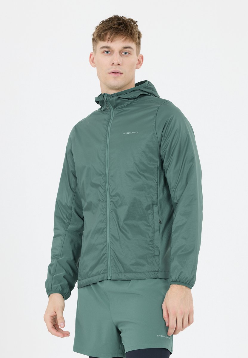 ENDURANCE Laufjacke Maliksi