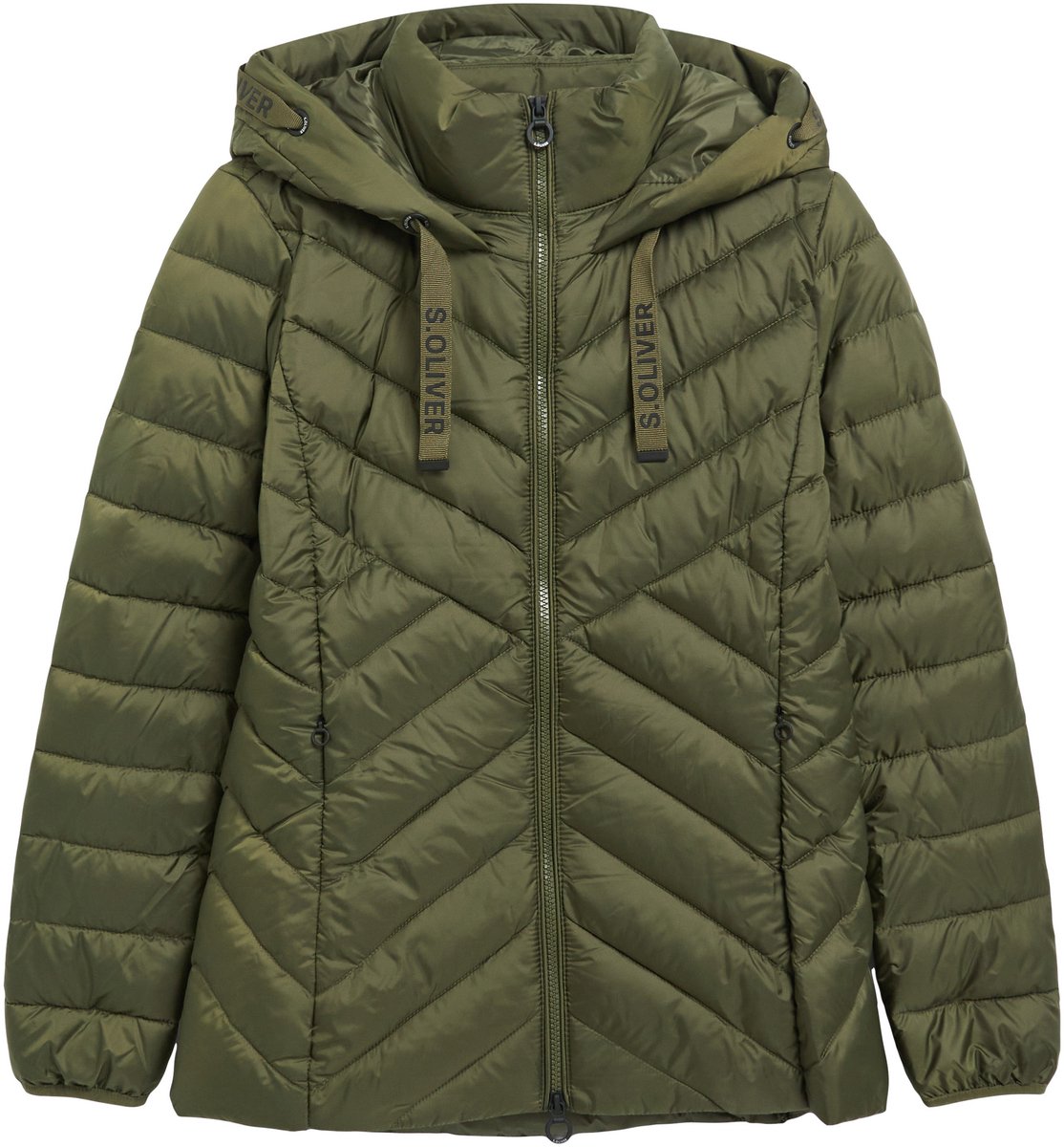 s.Oliver Outdoor-Jacke