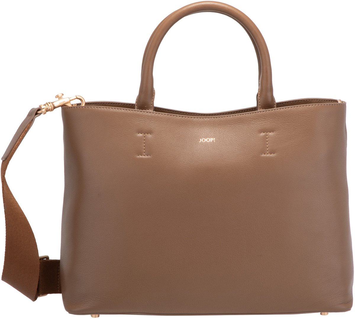 Joop Women Sofisticato 1.0 Kiana - Handtas 32 cm (coffee)