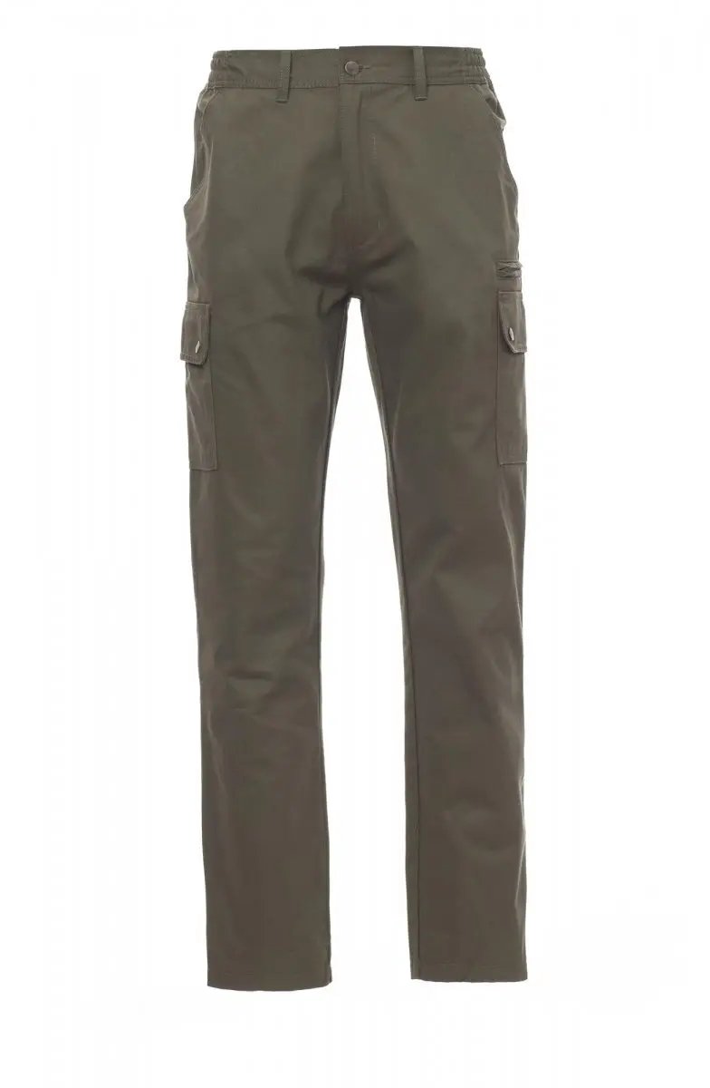 Payper Forest - Military Green - M