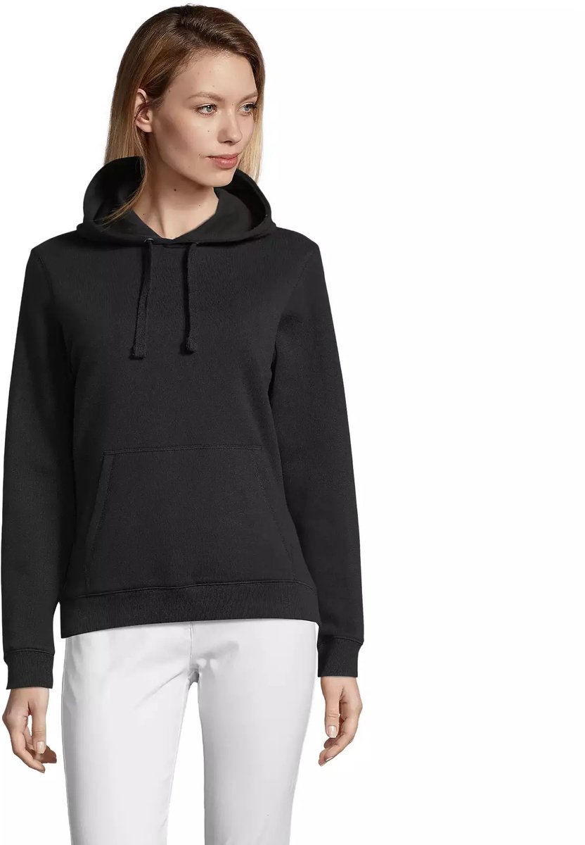 SOL'S Spencer Women - Black - XS