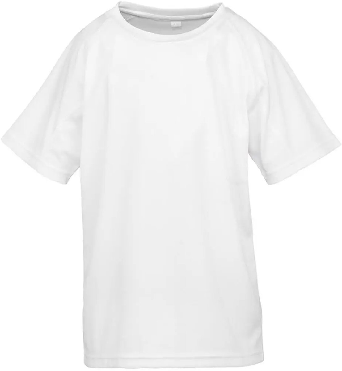 Kinder-T-shirt Spiro Performance Aircool