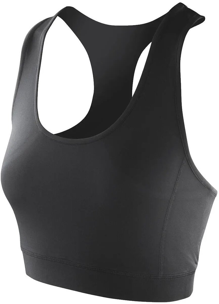 Vrouwenbeha Spiro Impact Softex