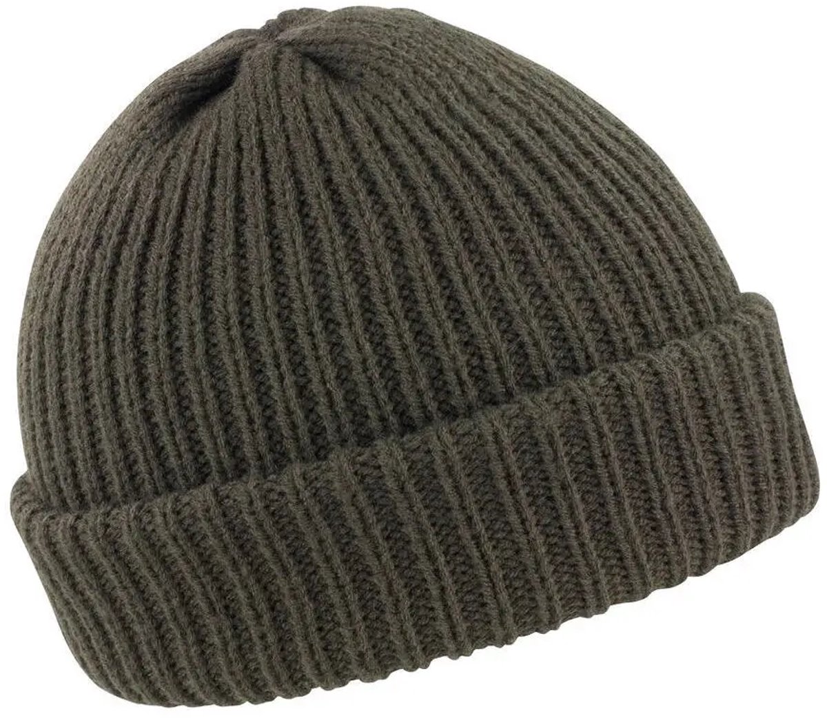 Result Whistler Hat RC159 - Dark Olive - One size