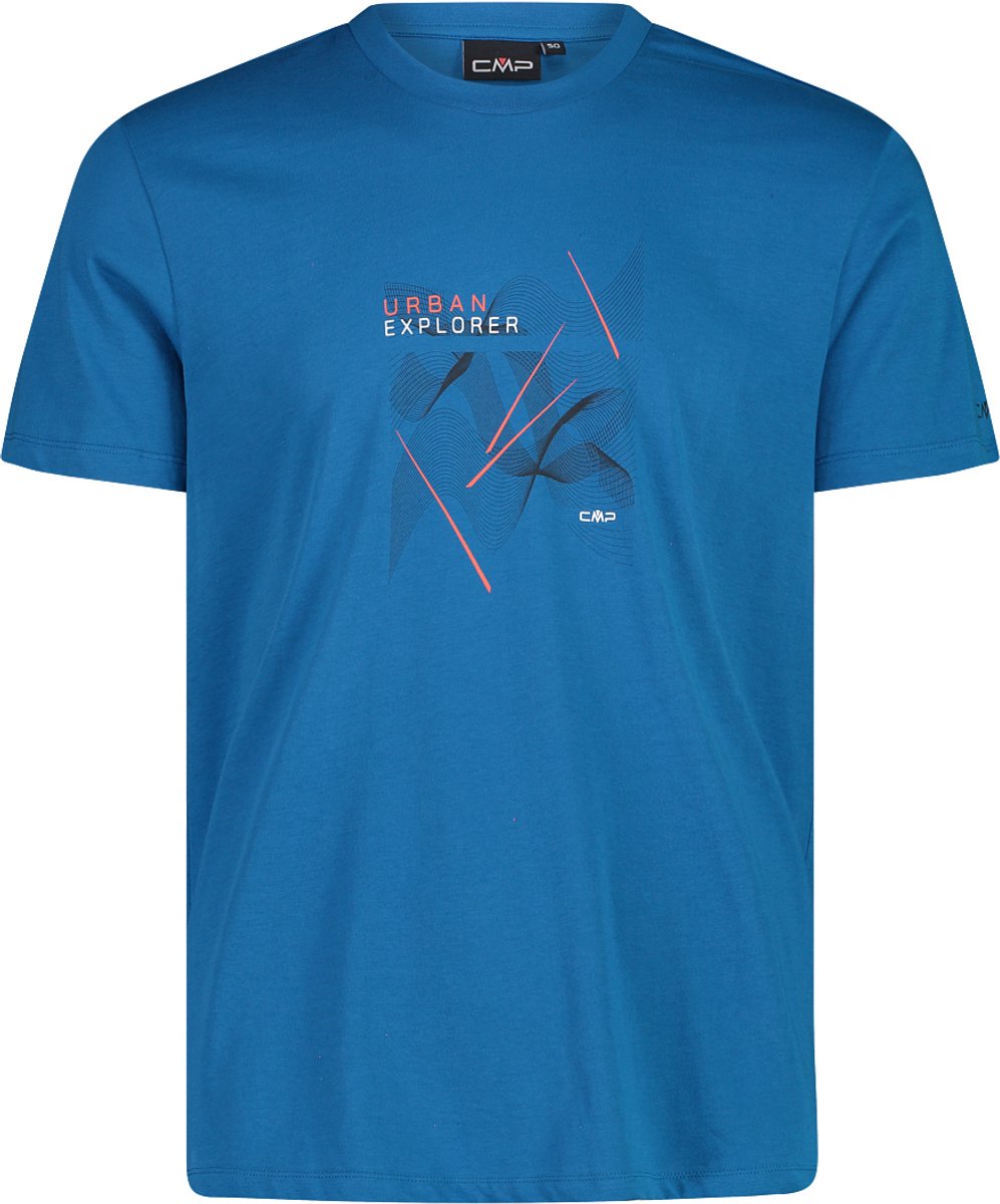 T-shirt CMP Pacific