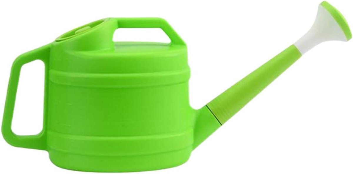 Tuingieter - Water geven - Planten Verzorgen - Afneembare Tuit - 2.5 Liter - Groen