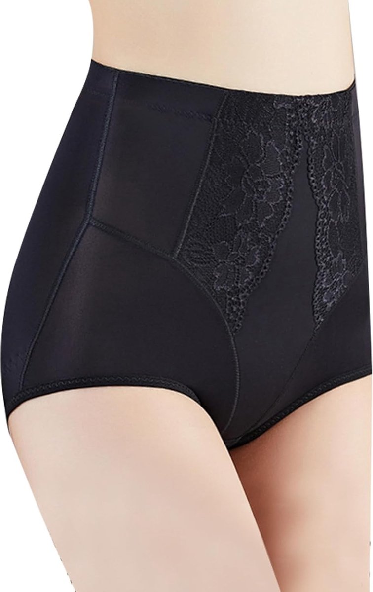 Abdominale Controle Ondergoed voor Vrouwen, Shapewear met Hoge Taille, Corset Broekjes voor een Slanker Silhouet