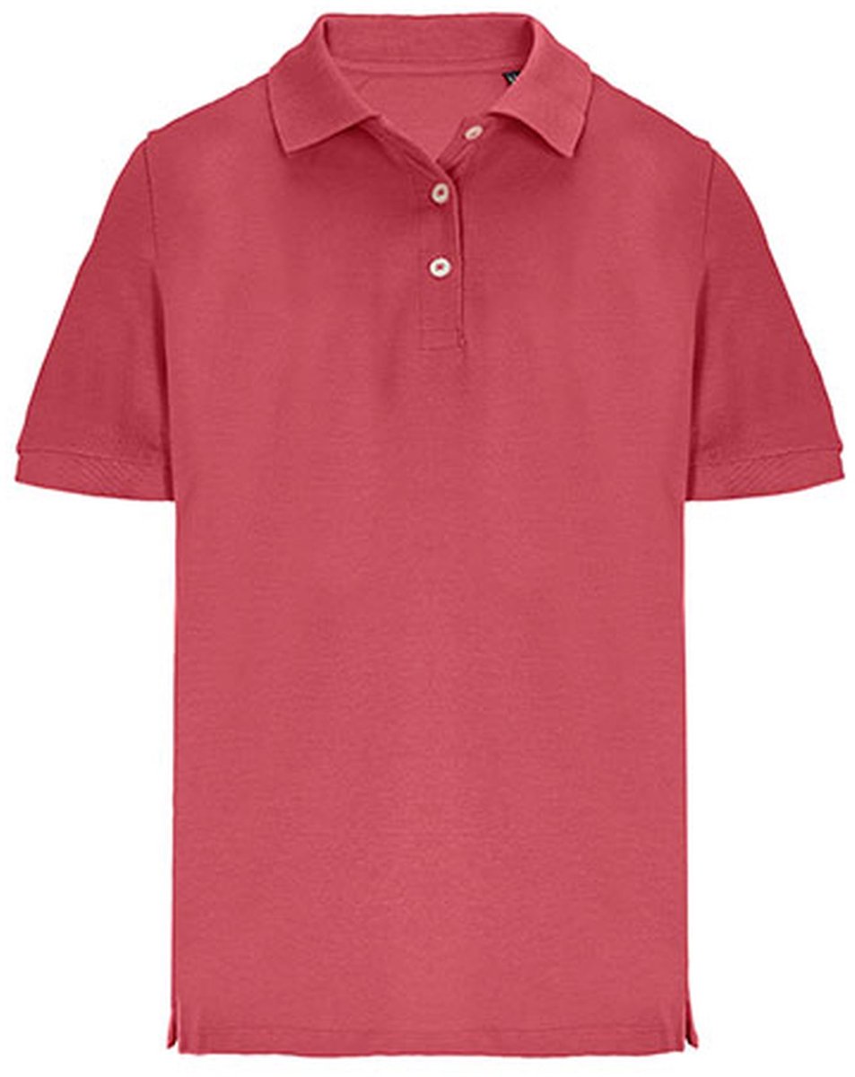 SOL'S Women´s Pacific Polo Shirt L04440 - Folk Pink - XXL