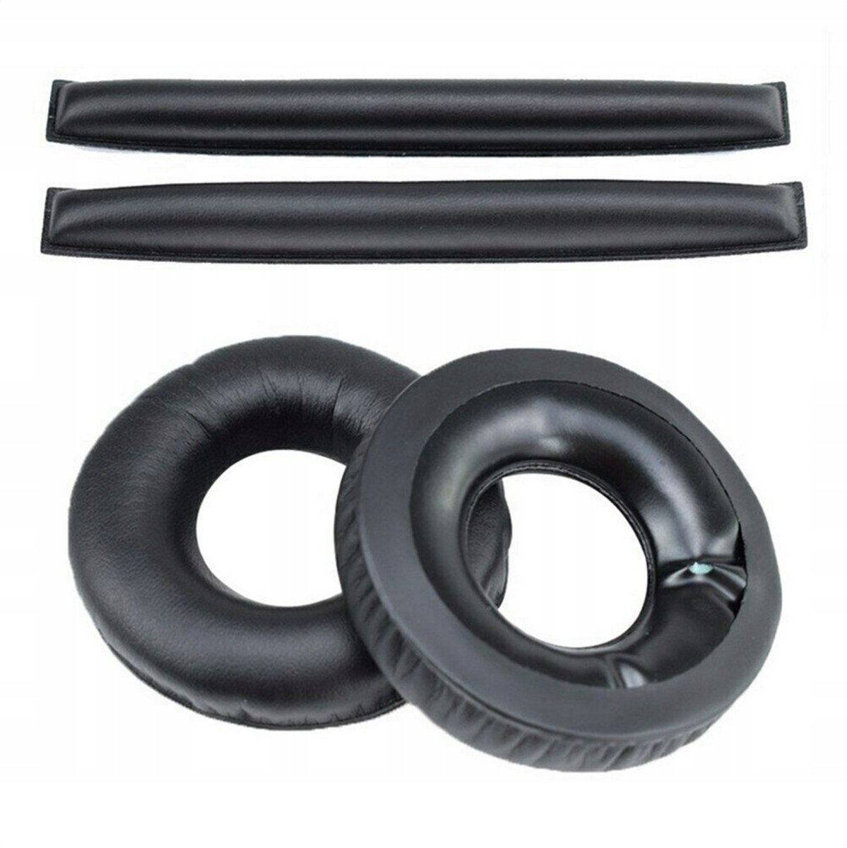 Oorkussens & Hoofdbandkussens voor Sennheiser HD25 HD25-1 HME25