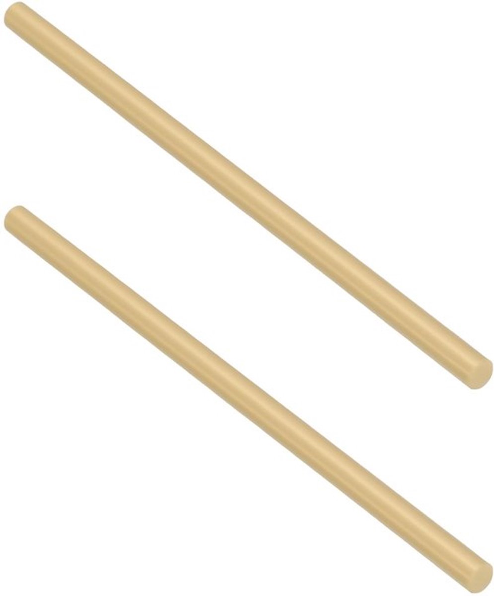 Messing As 2-7/8"x1/8" - 2x Pomp As - Compatibel met Intex - Herstel Watercirculatie - Corrosiebestendig - Onderdeel voor Spa-filterpompen - Pompas