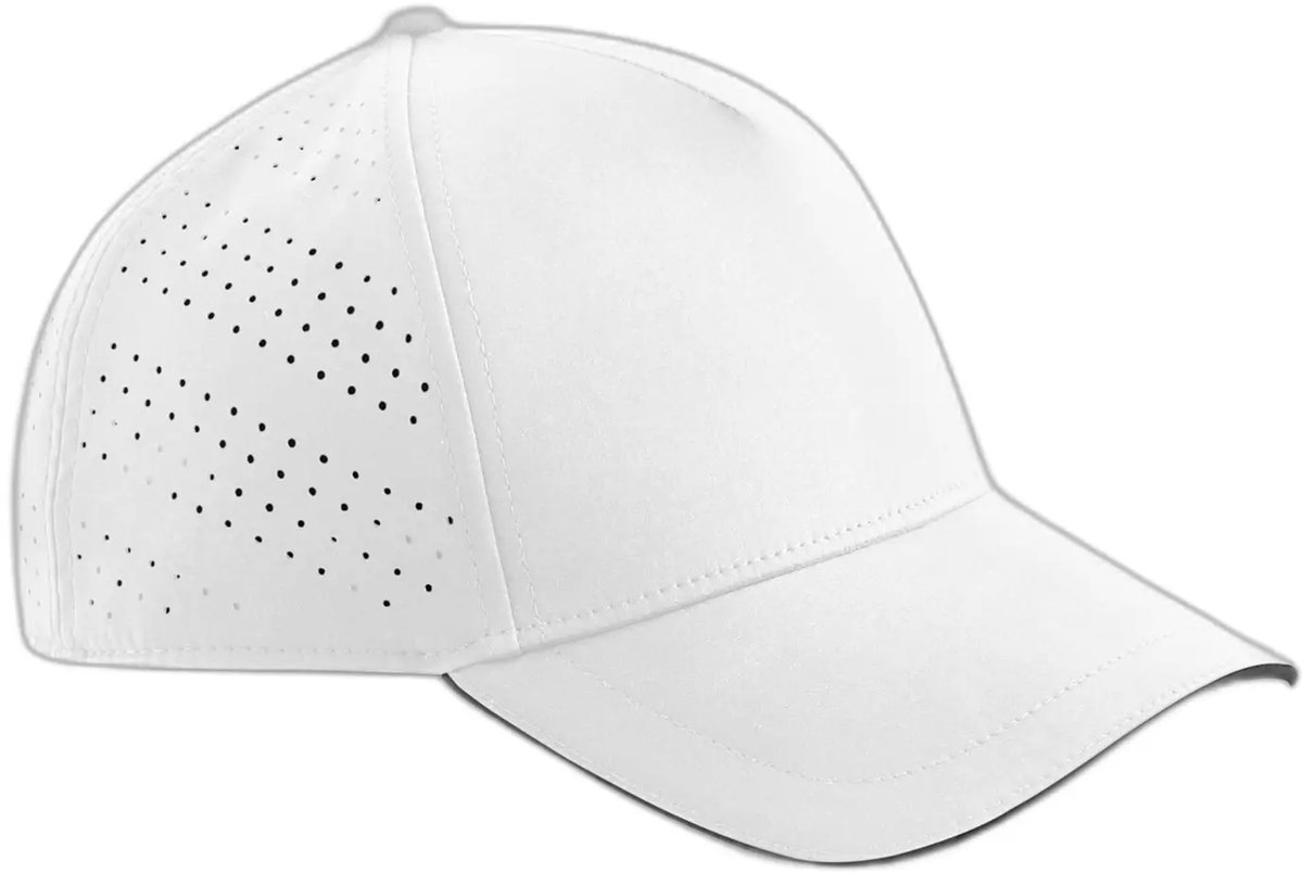 Baseball cap Beechfield Accelerate