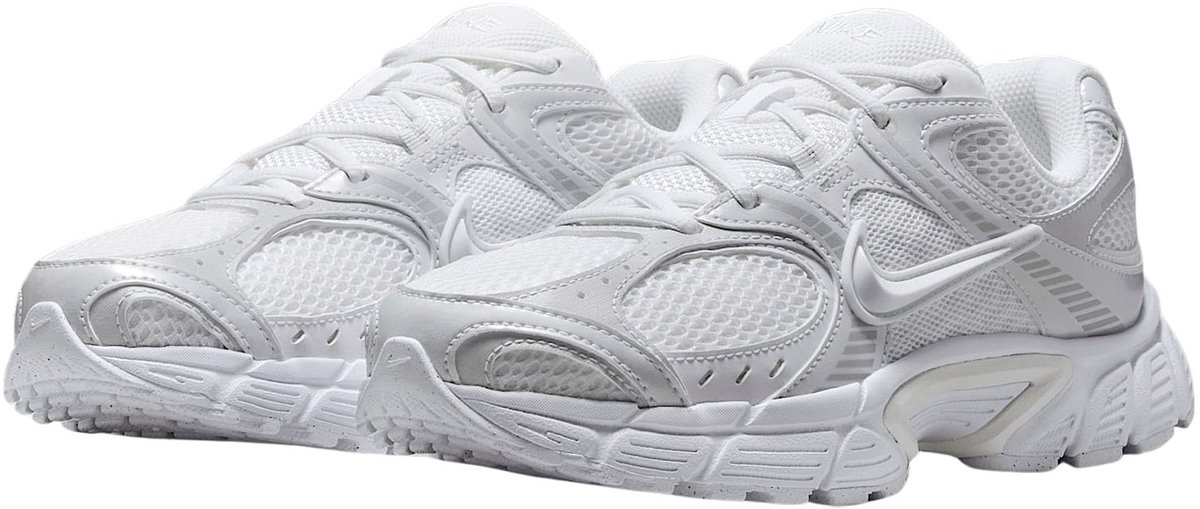 Nike V5 RNR Sneakers Dames Schoen Zilver