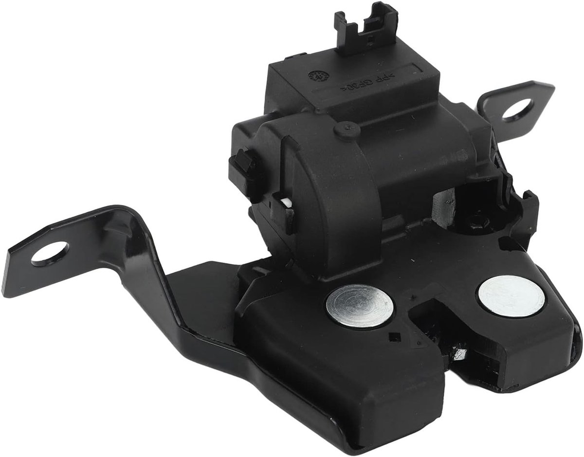 4-pins achterdeur sluitmechanisme voor Clubman F54, F54 LCI, F55 en F56 met gevoelige achterklep sluiting