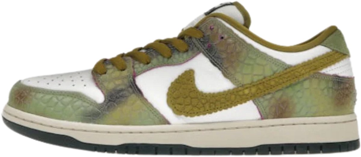 Nike SB Dunk Low Alexis Sablone Chameleon